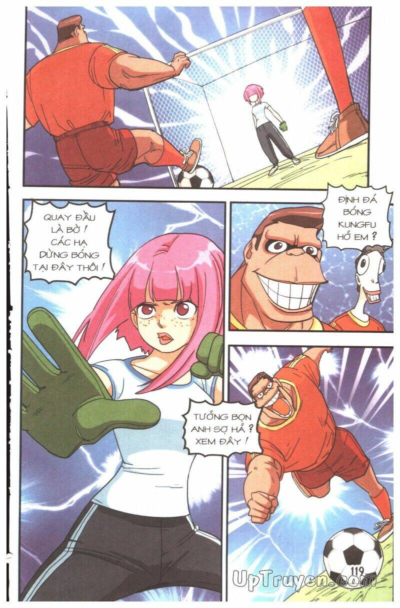 học sinh chân kinh chapter 6 122