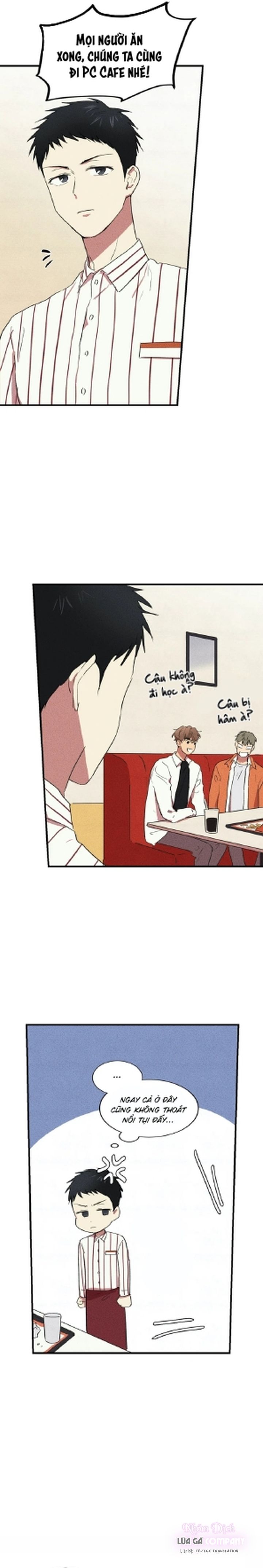 điều chưa được nói ra chapter 6 7