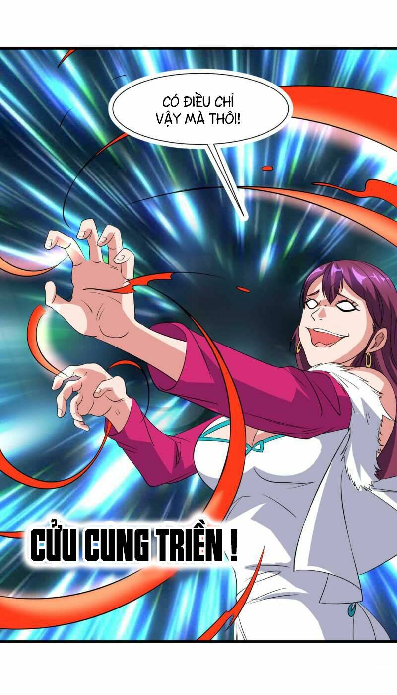 tu chân truyền nhân tại đô thị chapter 15 26