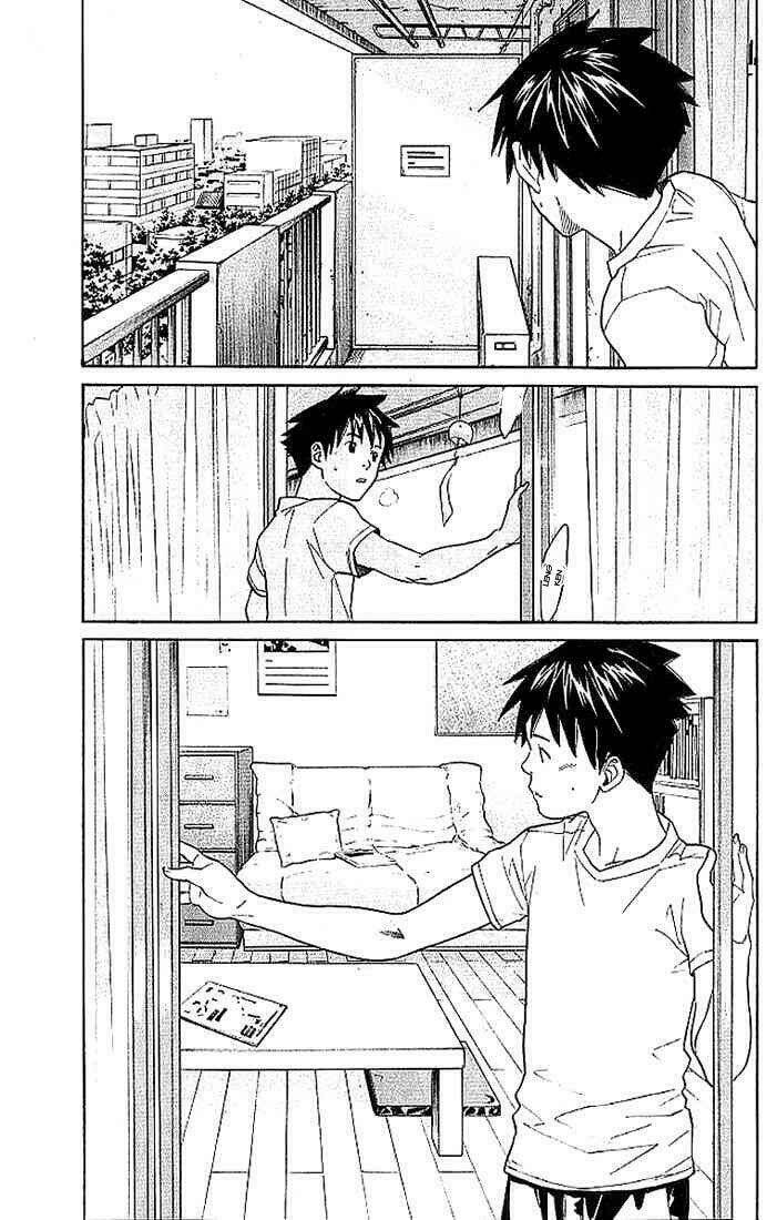 alive - the final evolution chapter 4 25