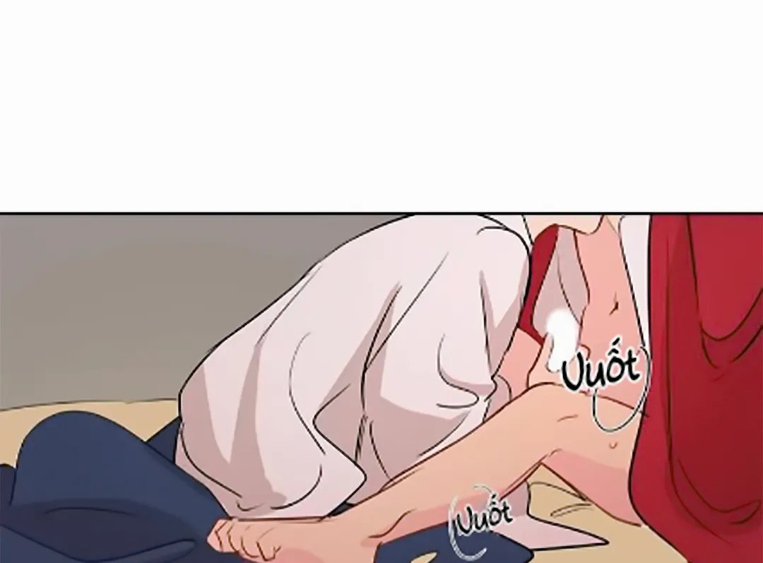 chuyện quái gì với giấc mơ đó vậy chapter 11 57