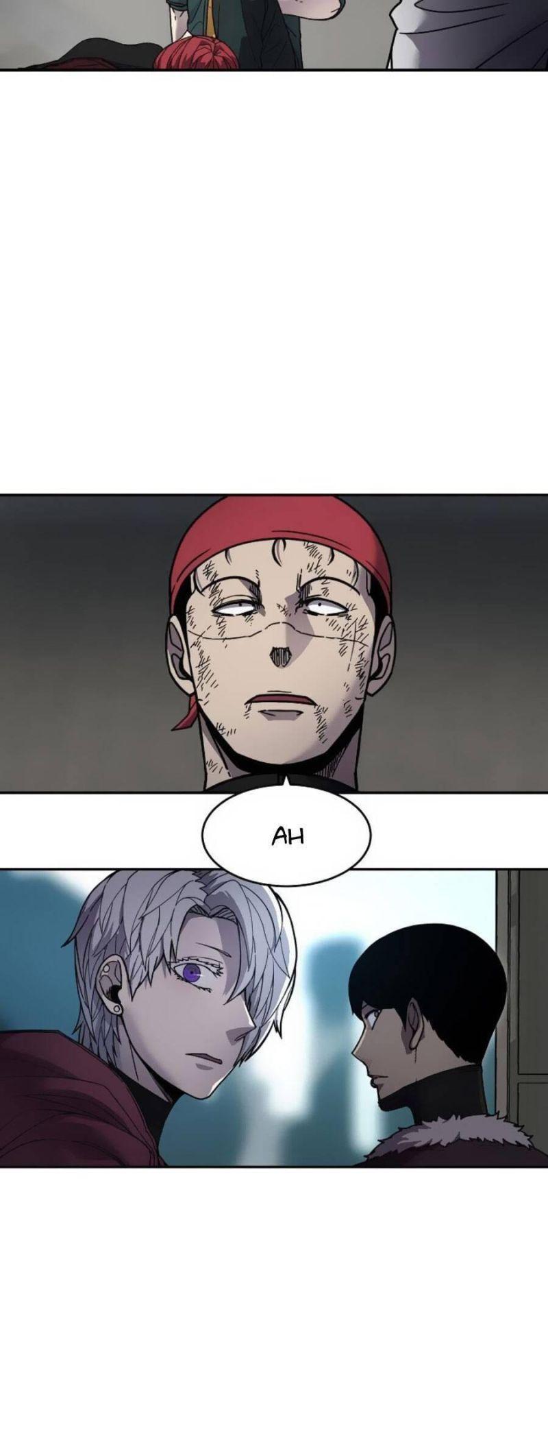 shaman - pháp sư chapter 68 20