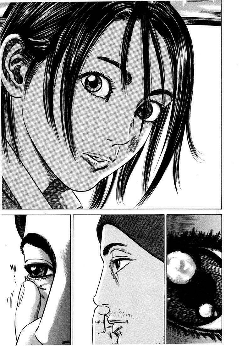 homunculus chapter 39 11