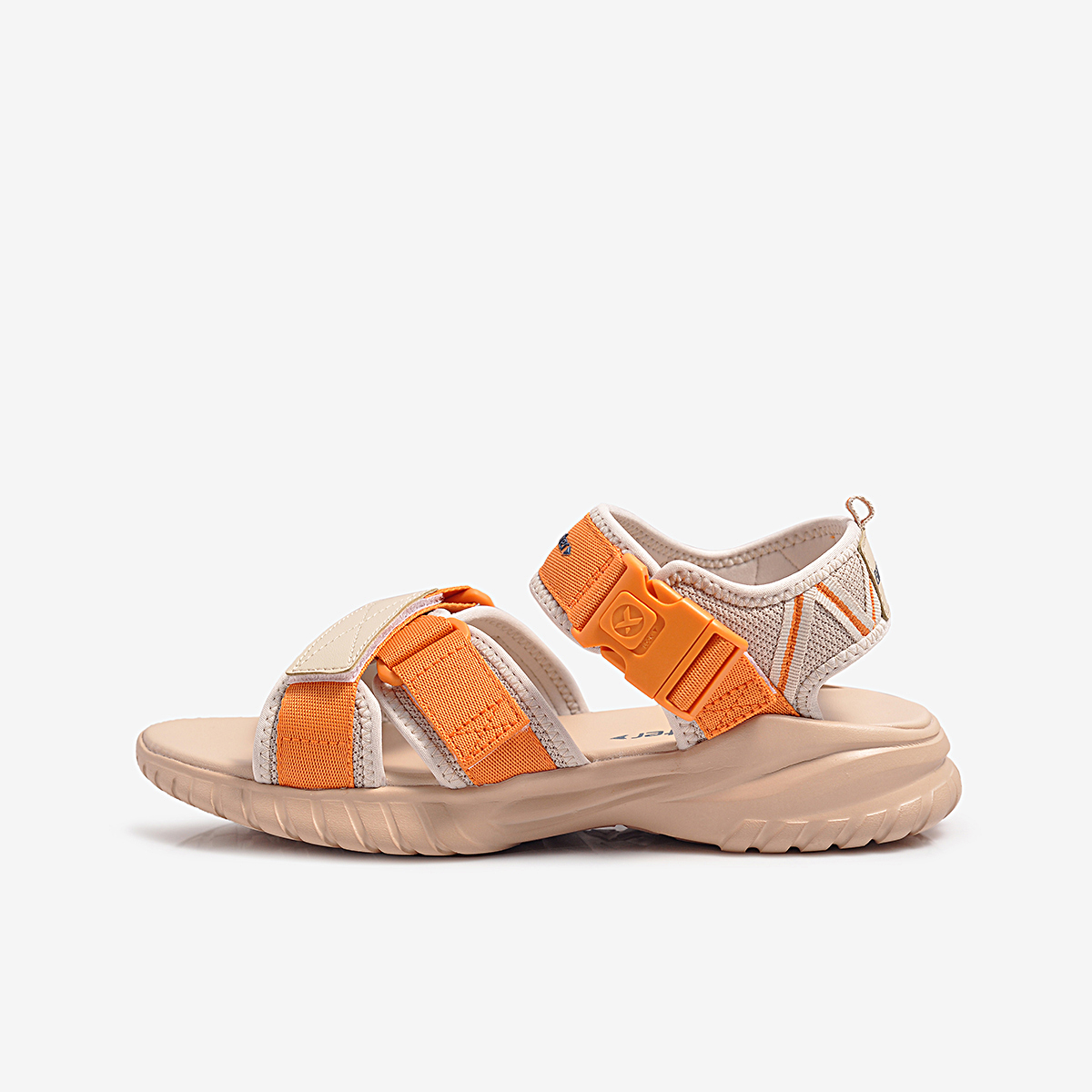 Sandal Thể Thao Eva Phun Nam Biti's Hunter HEM000700 Siêu Nhẹ