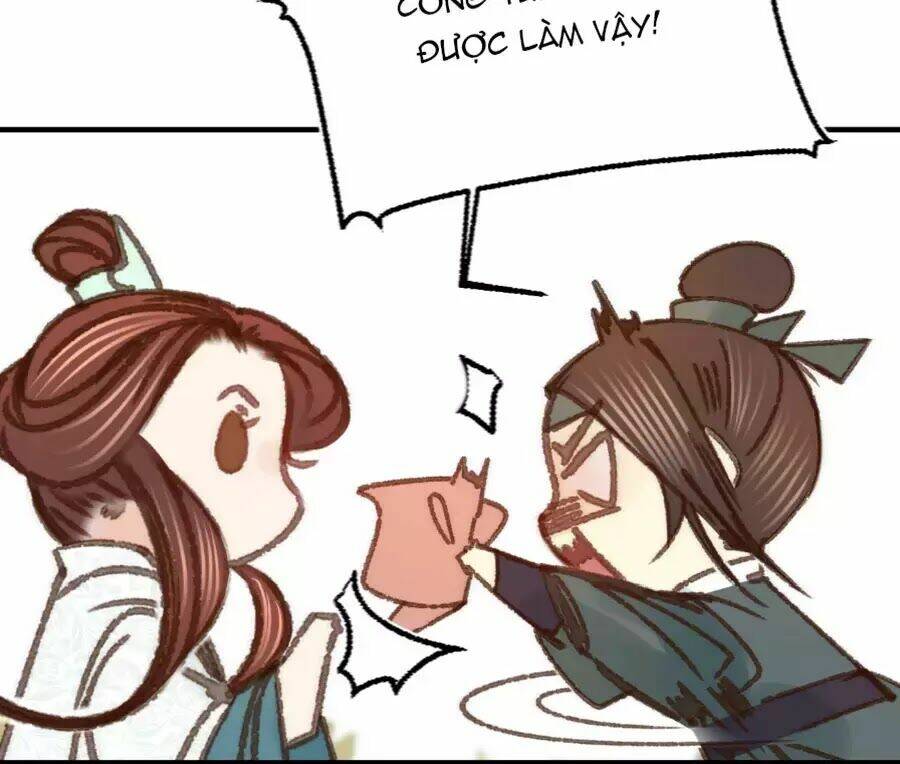 phượng hoàn triều: vương gia yêu nghiệt xin tránh đường chapter 19 41