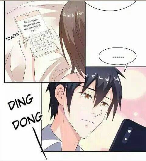 1 nửa hoàn hảo của ceo chapter 9 12