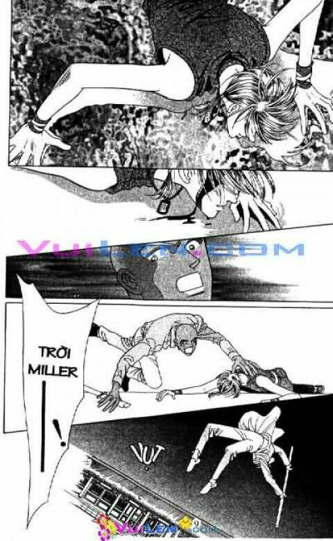 nàng tiên ánh trăng - kaguya hime chapter 20 9