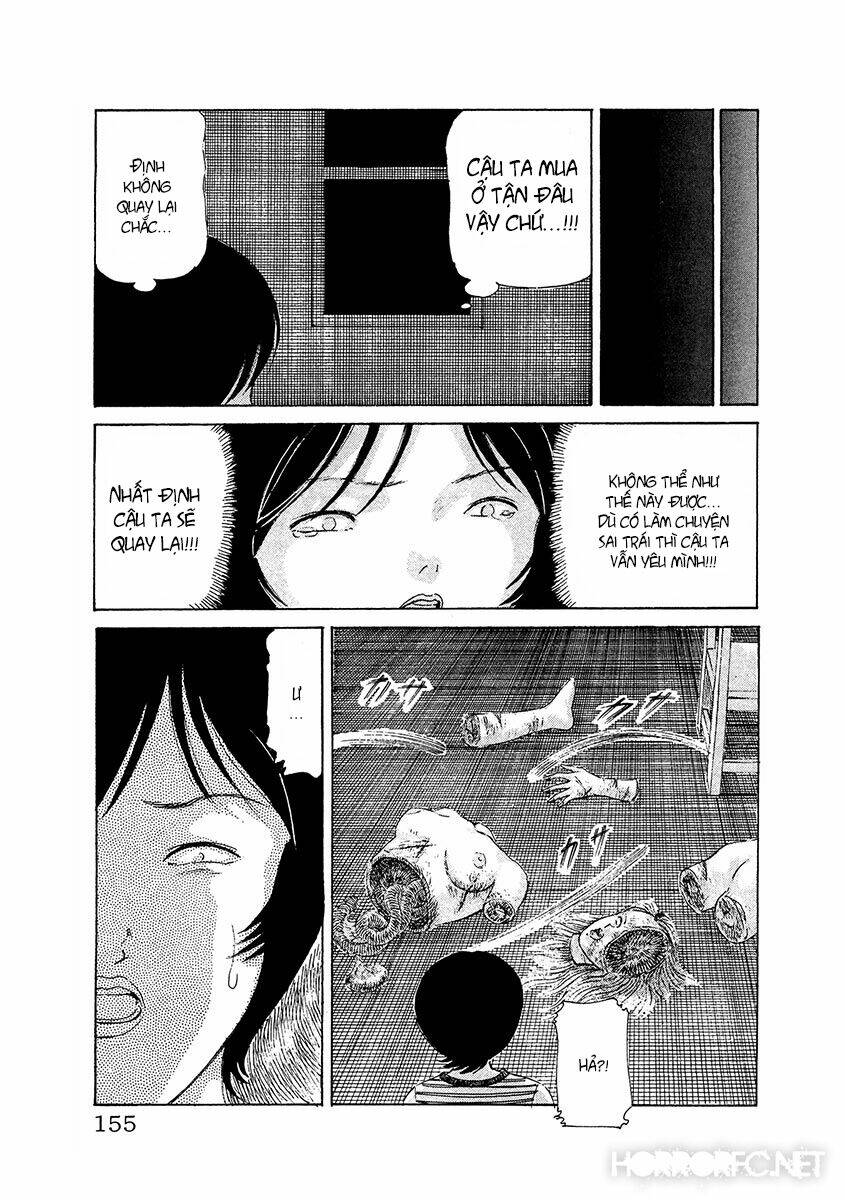 dangerous female teacher chapter 8 17