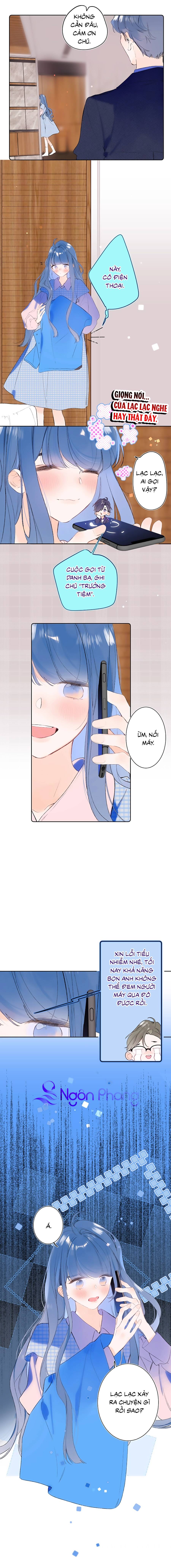 đừng khóc chapter 76 7