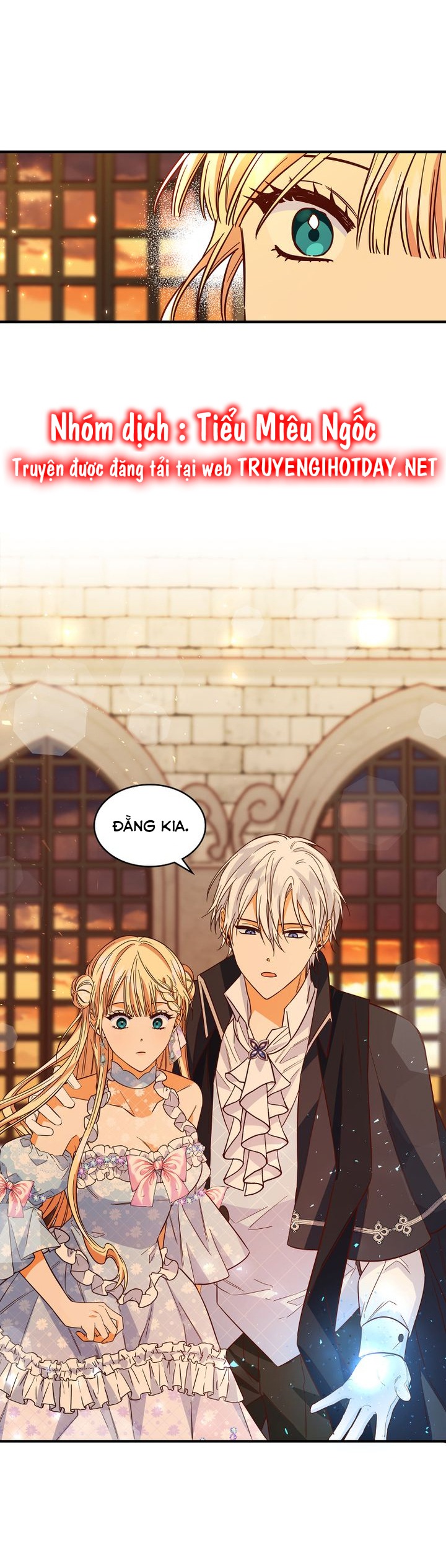 công lý của một ác nữ chapter 30 11