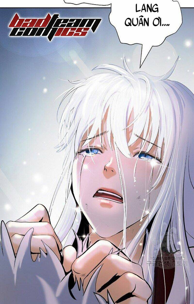 xuyên không thành hổ chapter 79 89