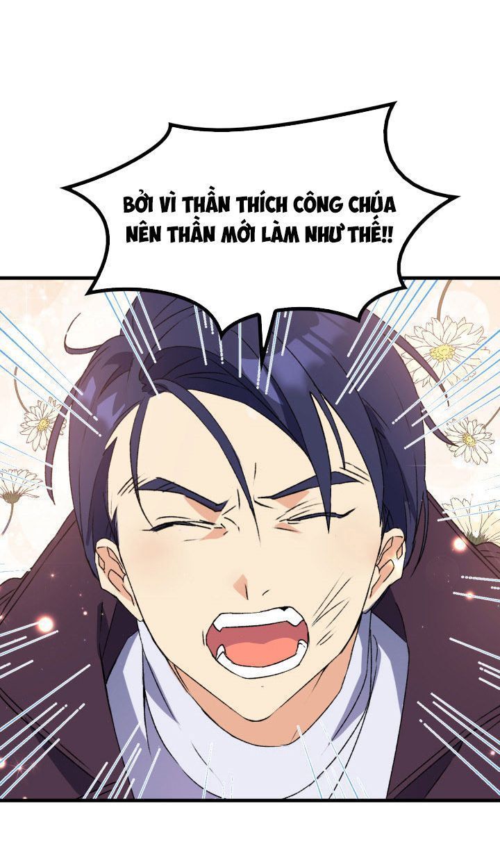 tôi định quyến rũ anh trai nhưng nam chính đã đến chapter 13 49