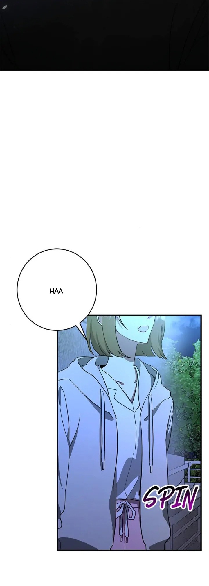 nụ hôn của tên ác ma chapter 36 11