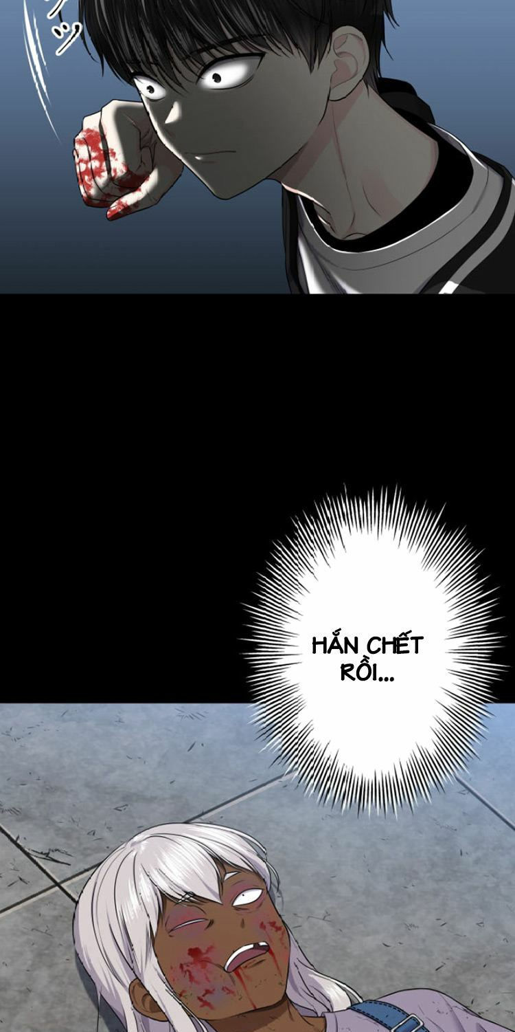 trò chơi của chúa thượng chapter 3 64