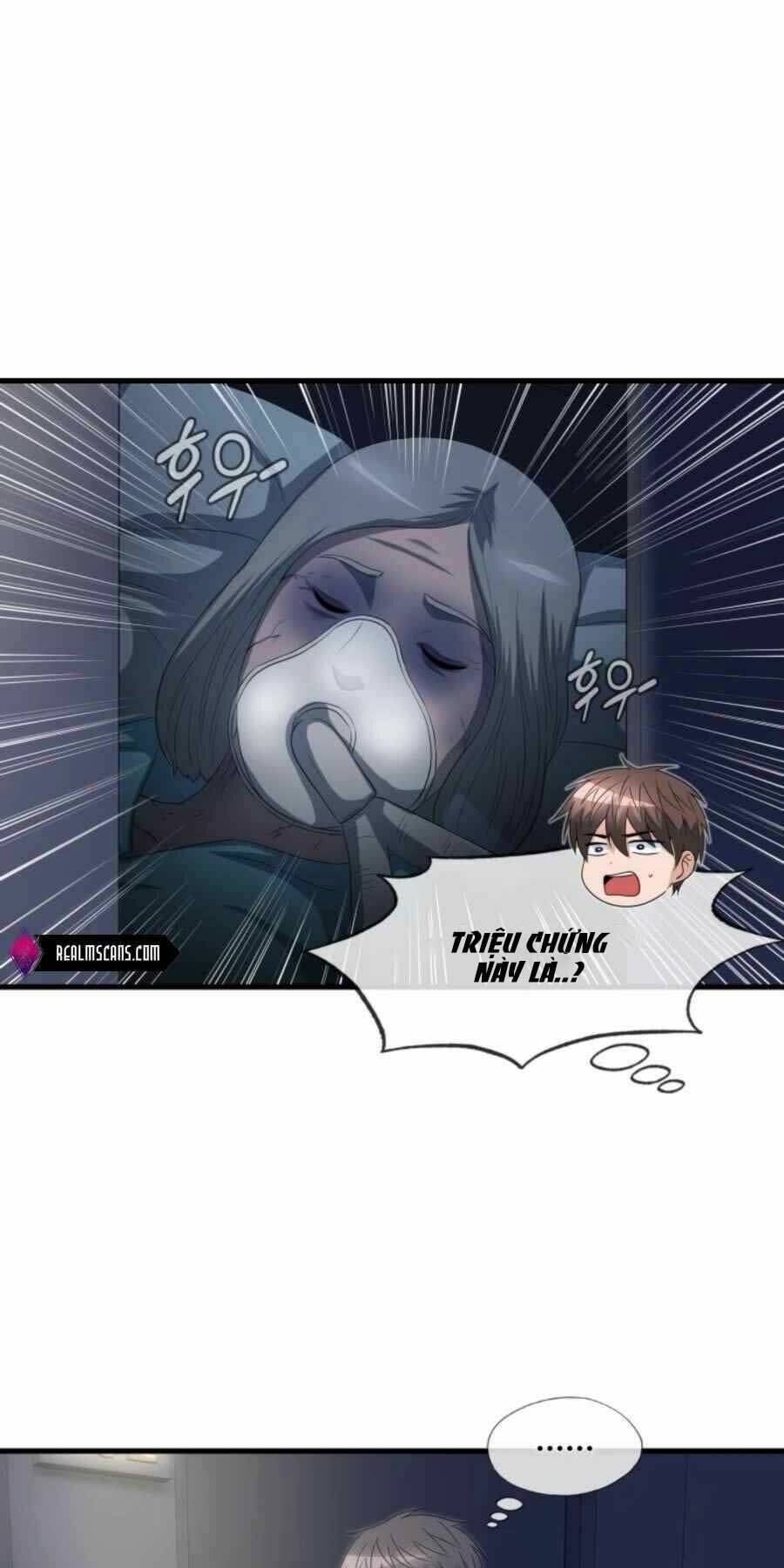 mẹ tôi là chòm sao bảo hộ m chapter 16 33