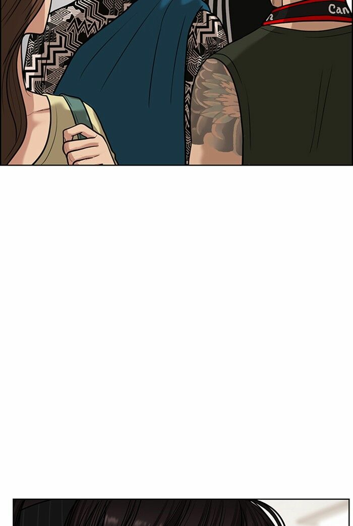 vẻ đẹp đích thực - true beauty chapter 62 69