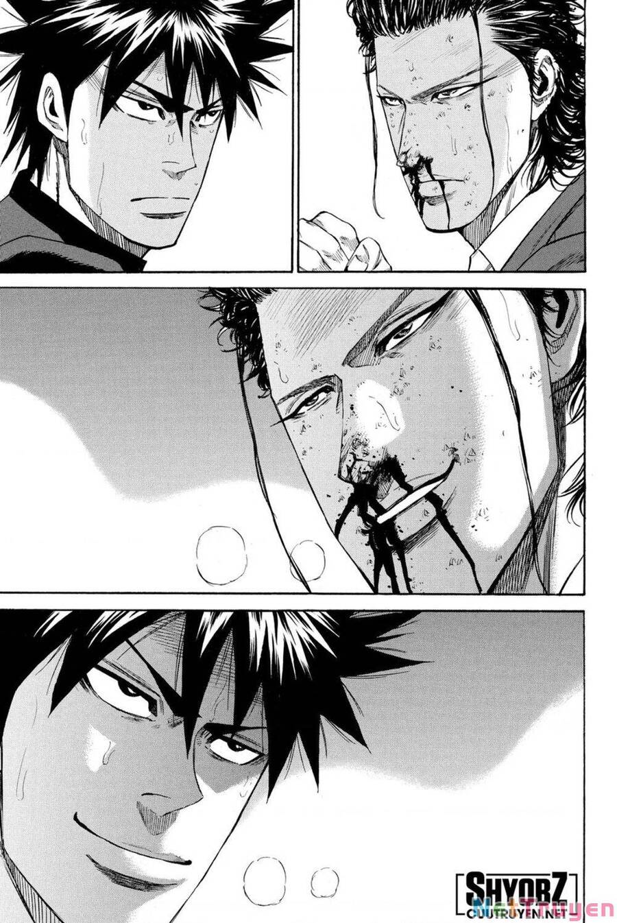 a-bout! chapter 201 16