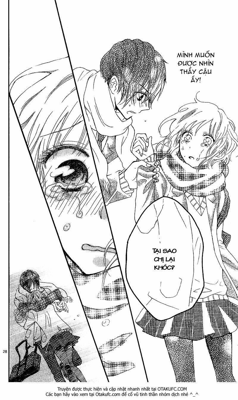 sore wa maru de yume no you na chapter 1 28