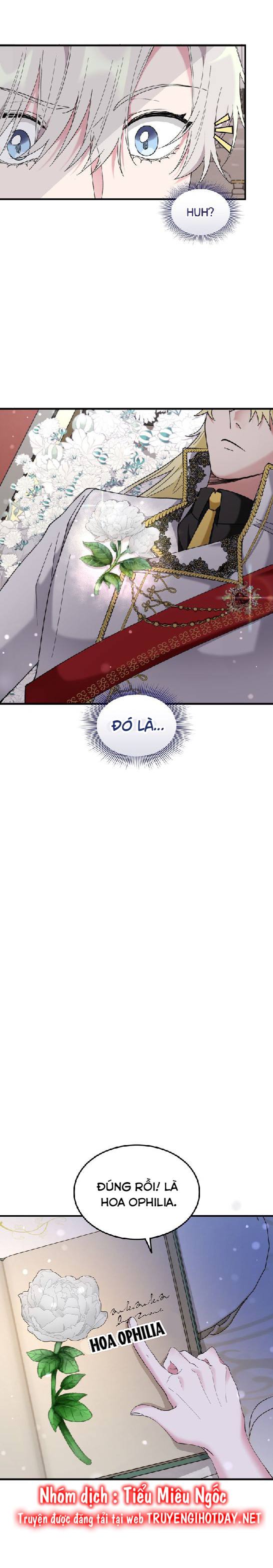 thưởng thức hương vị chapter 55 21