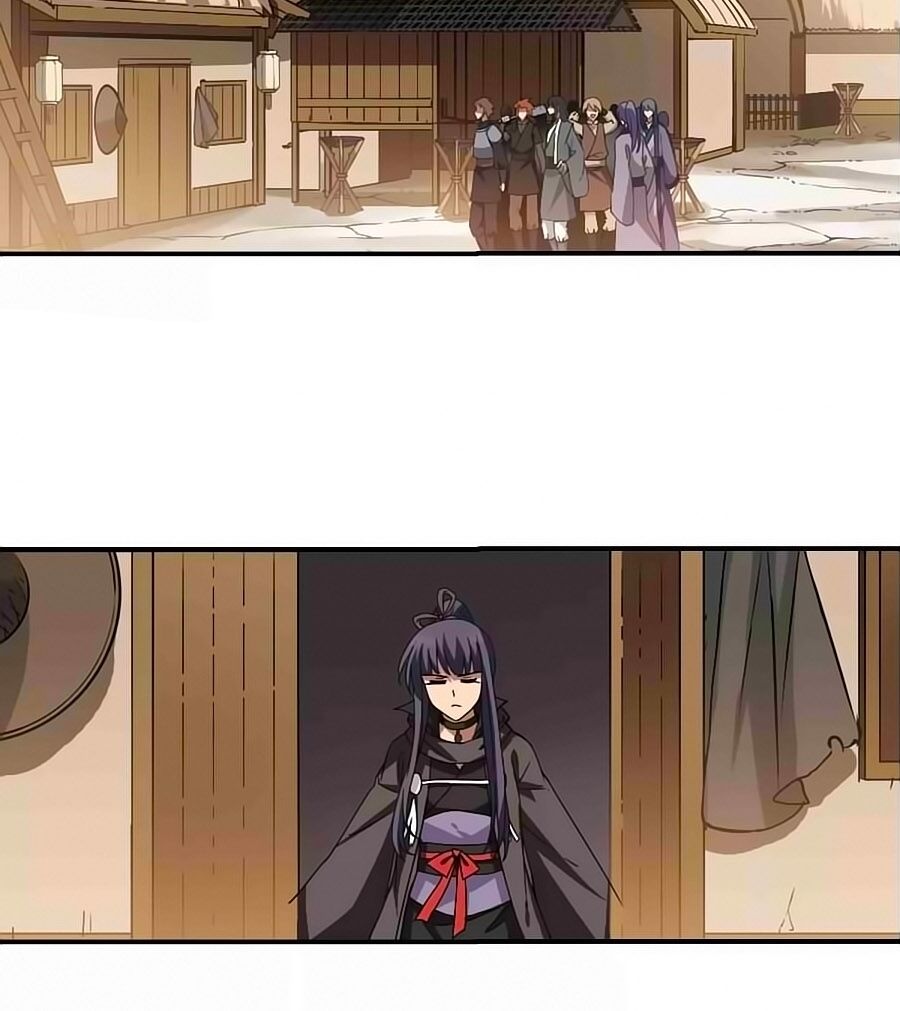 phượng nghịch thiên hạ chapter 152.1 11