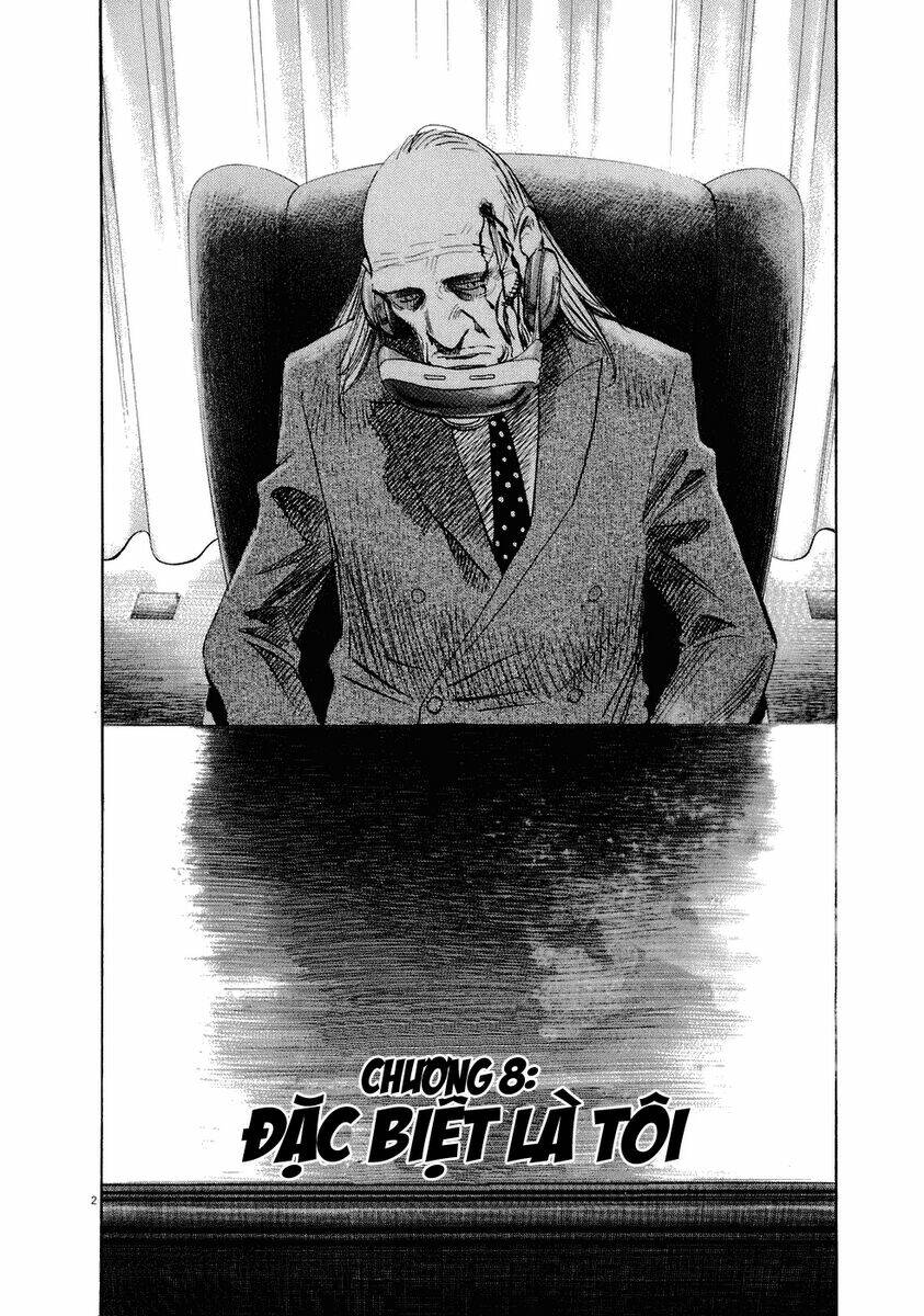 những chàng trai thế kỉ 20 chapter 222 4