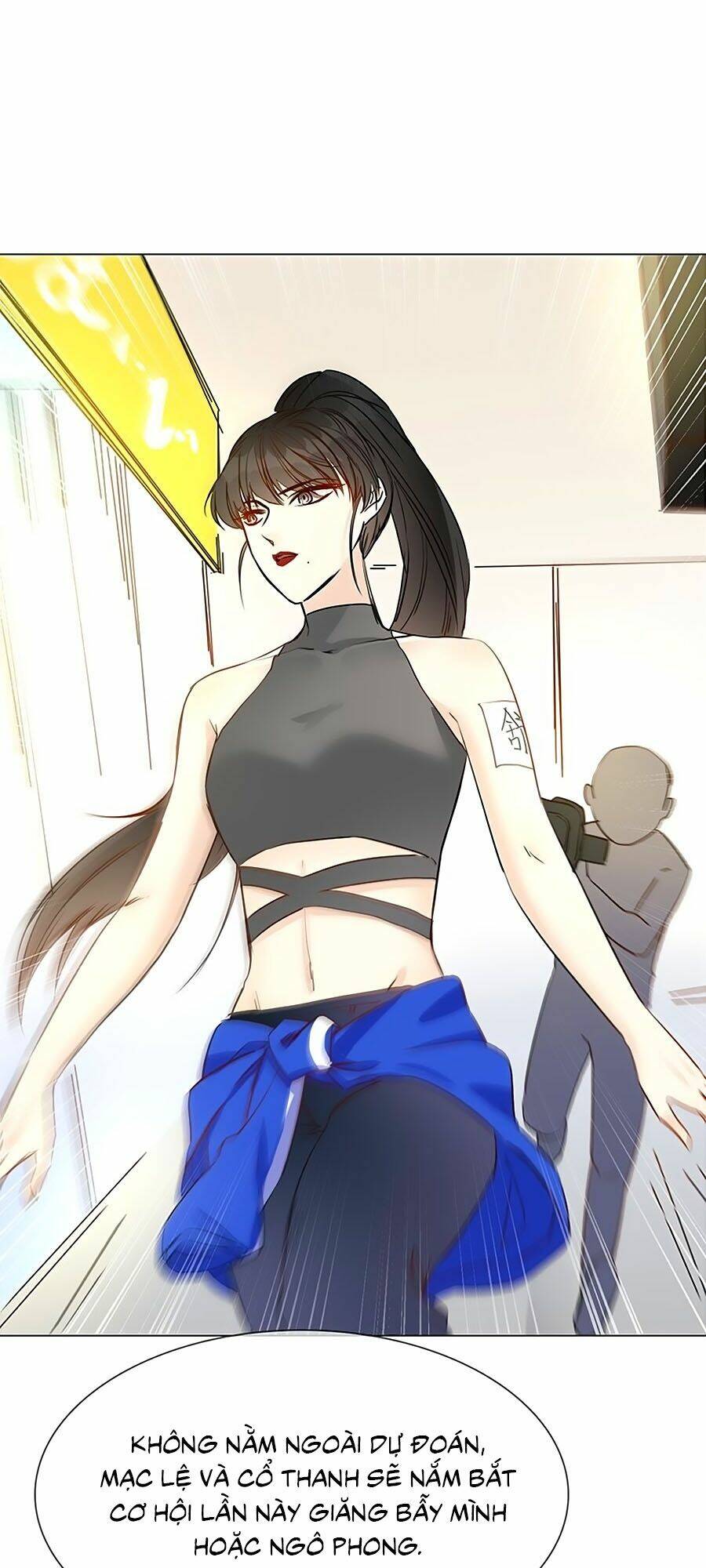 ngôi sao vụn vỡ chapter 46 40