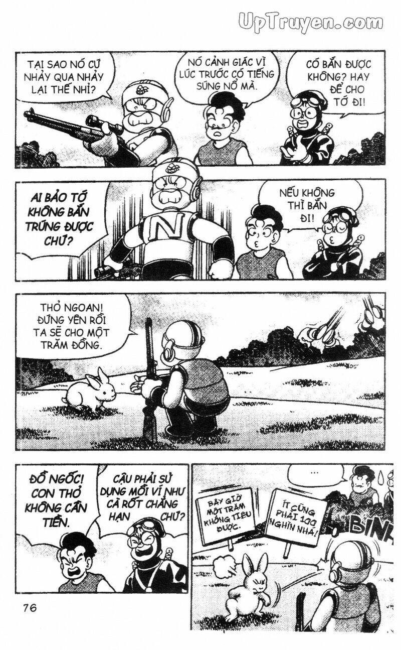 đội quân nhí nhố chapter 29 78