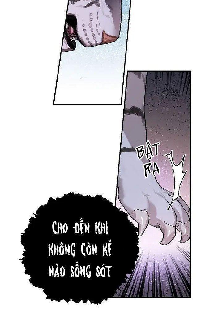 tôi là người mạnh nhất khi theo chủ nghĩa võ thuật chapter 19 9