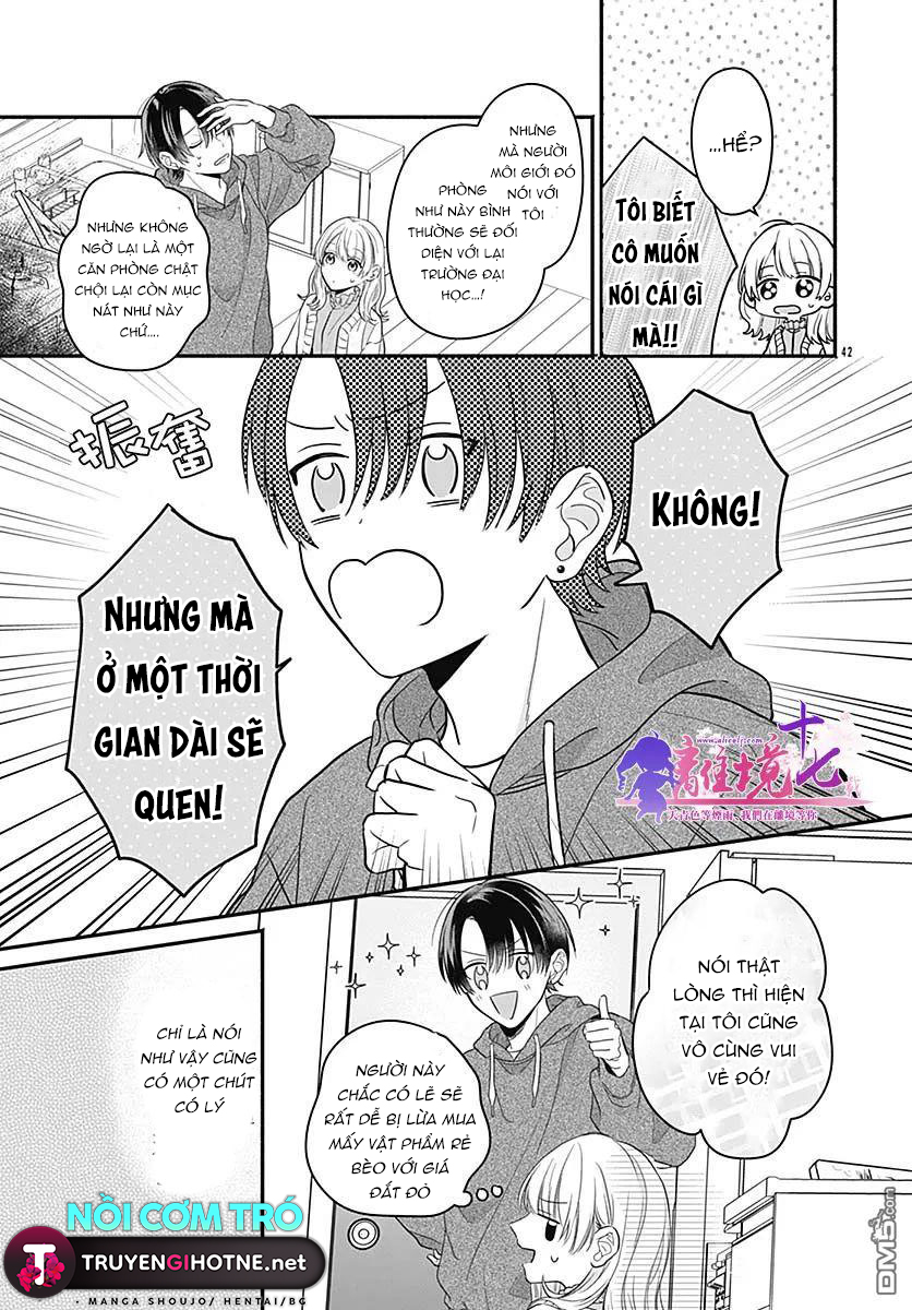 thống trị hoàn mỹ chapter 2.1 13