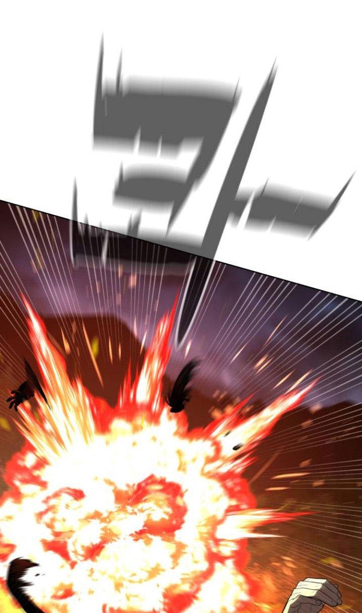 bạch huyết - white blood chapter 53 24