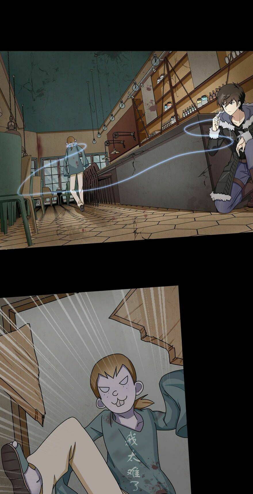 bạn gái virus của tôi chapter 46 2