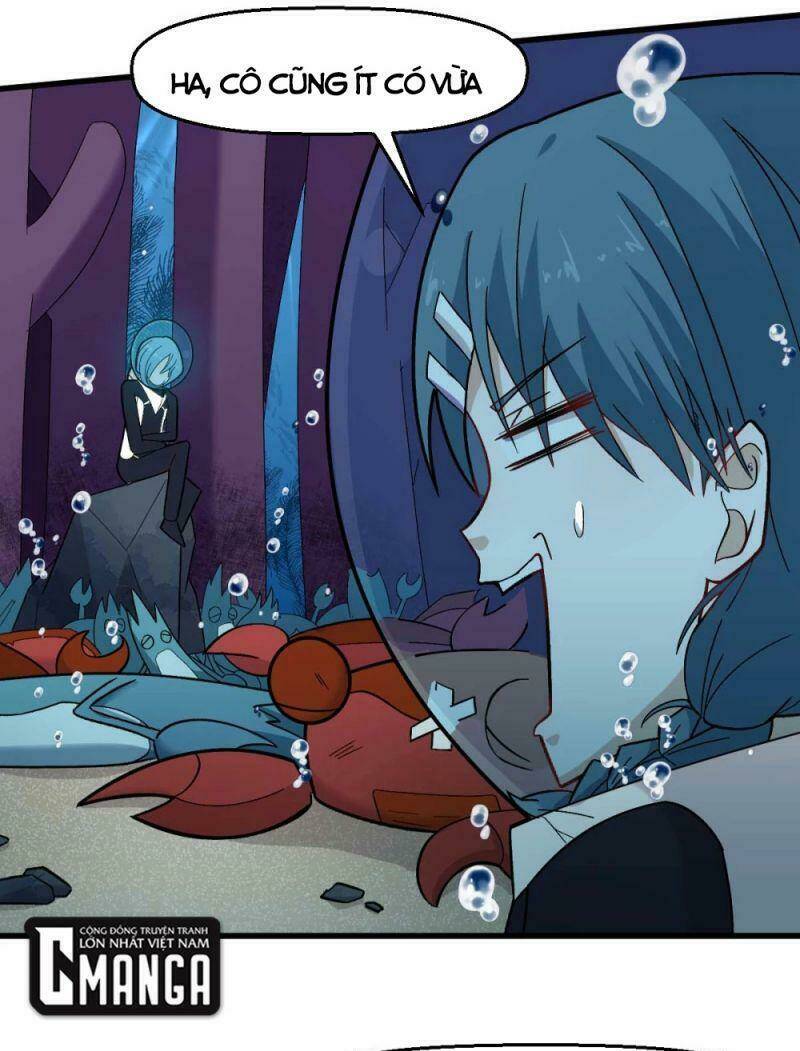 vườn trường cuồng sư hệ thống chapter 205 10