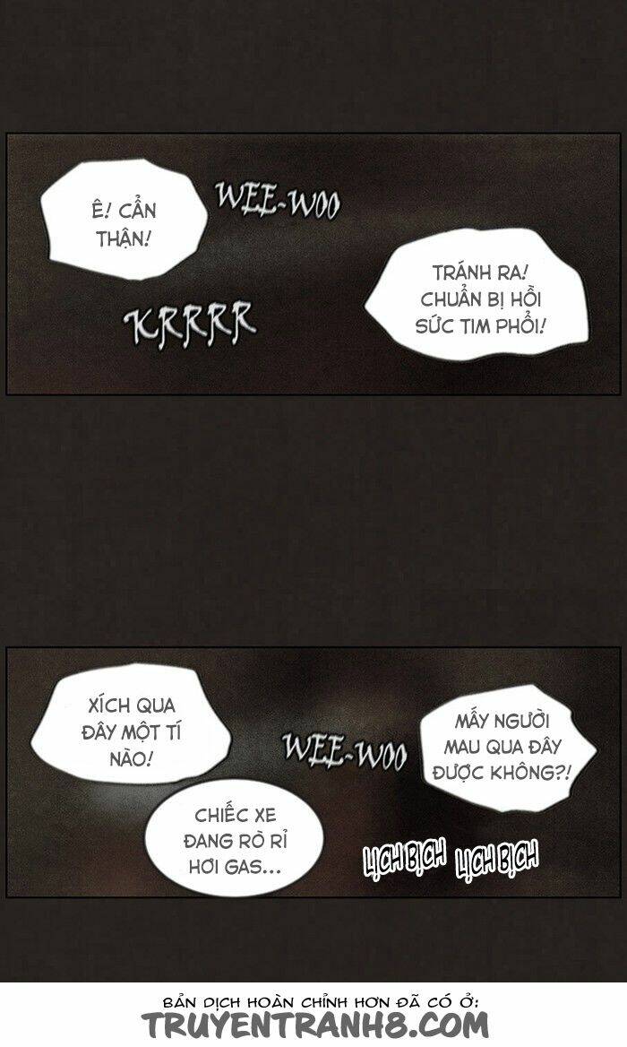 đứa con của quỷ dữ chapter 45 28