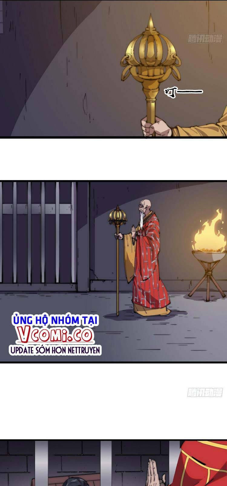 ta có một sơn trại chapter 224 10