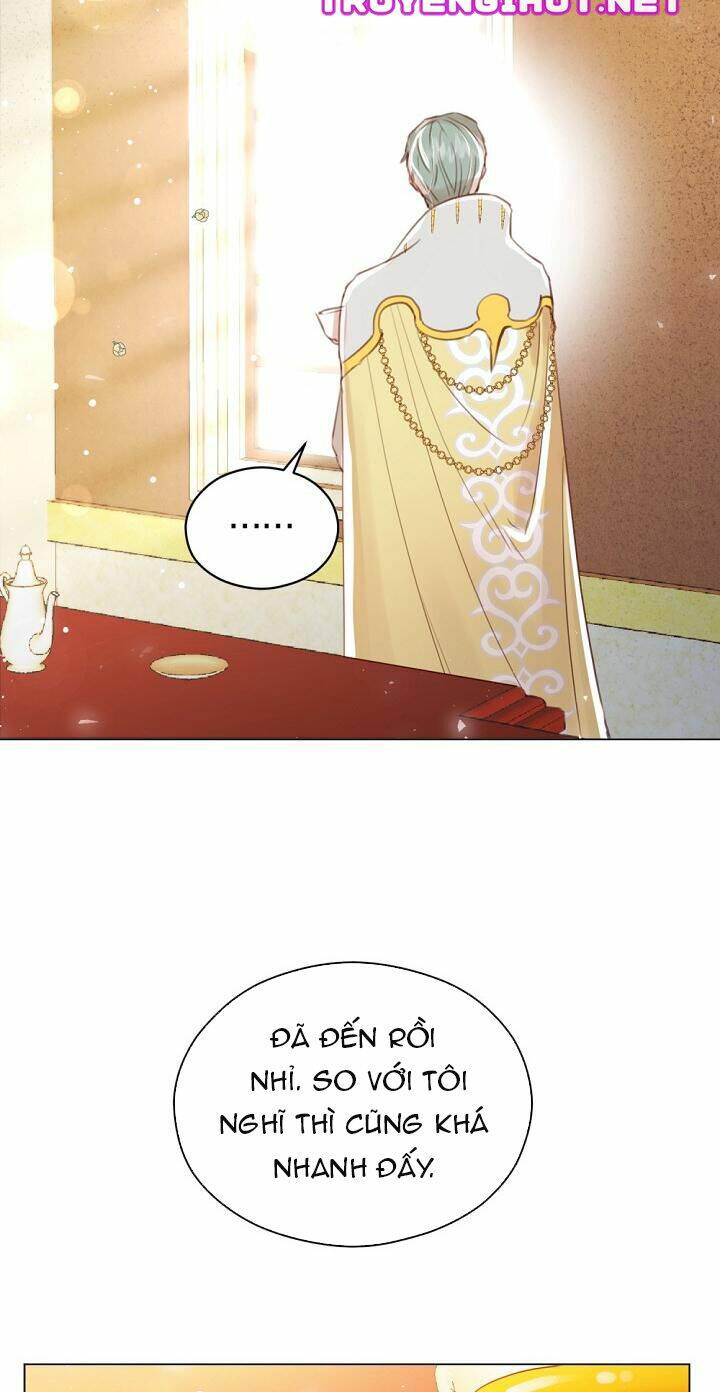 vẻ đẹp của ác ma chapter 30 40