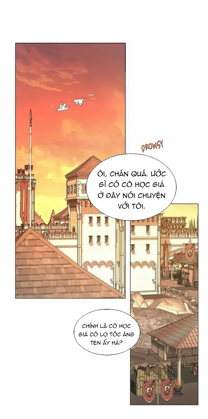 tôi là fan cứng hoàng tử chapter 53.1 1
