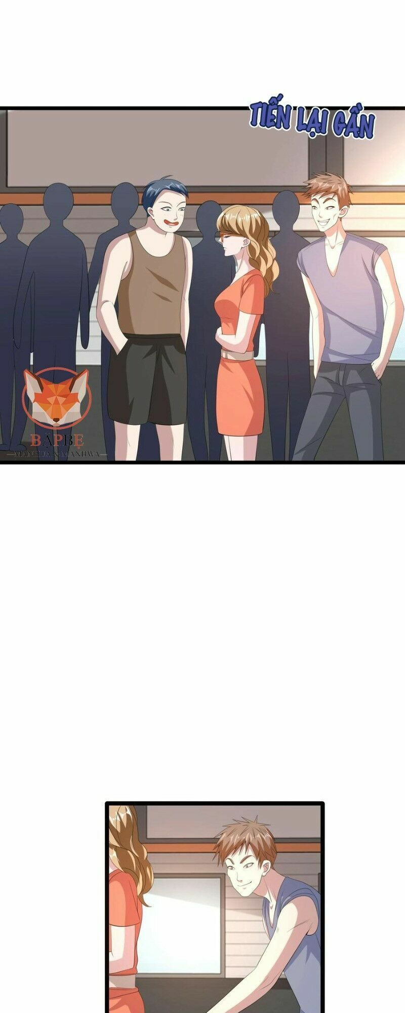 đô thị tà vương chapter 85 5