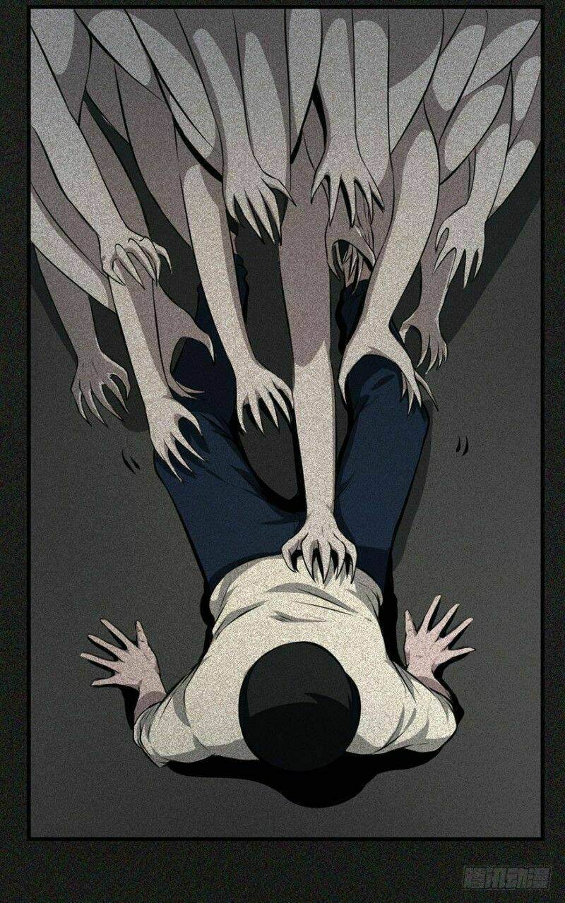 trở lại căn nhà ma chapter 12 7