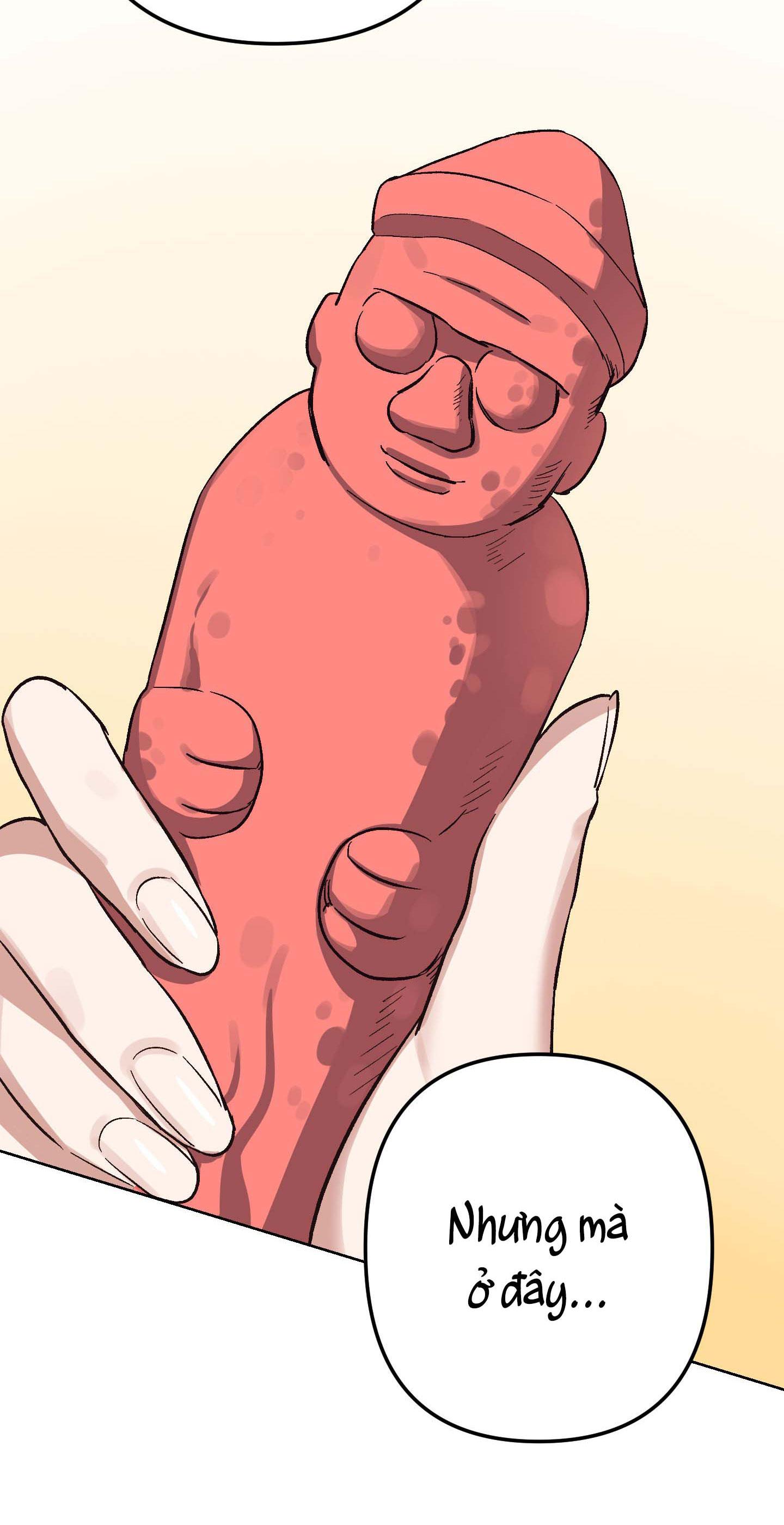 thỏ nhỏ xuất tinh trong 3 giây chapter 1 2