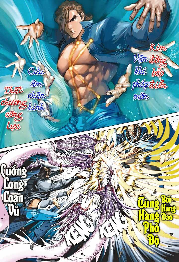 vương tiểu long chapter 6 11