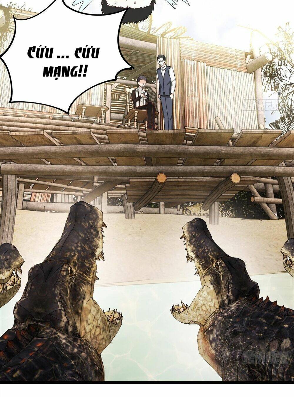 đế thiếu ngọt sủng: manh thê sống lại không ngoan chapter 21 18