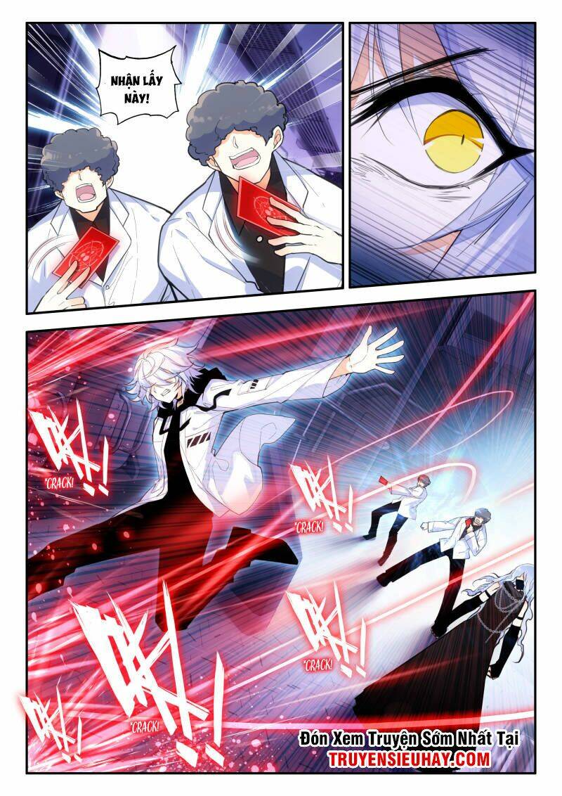 tạp đồ chapter 79 8