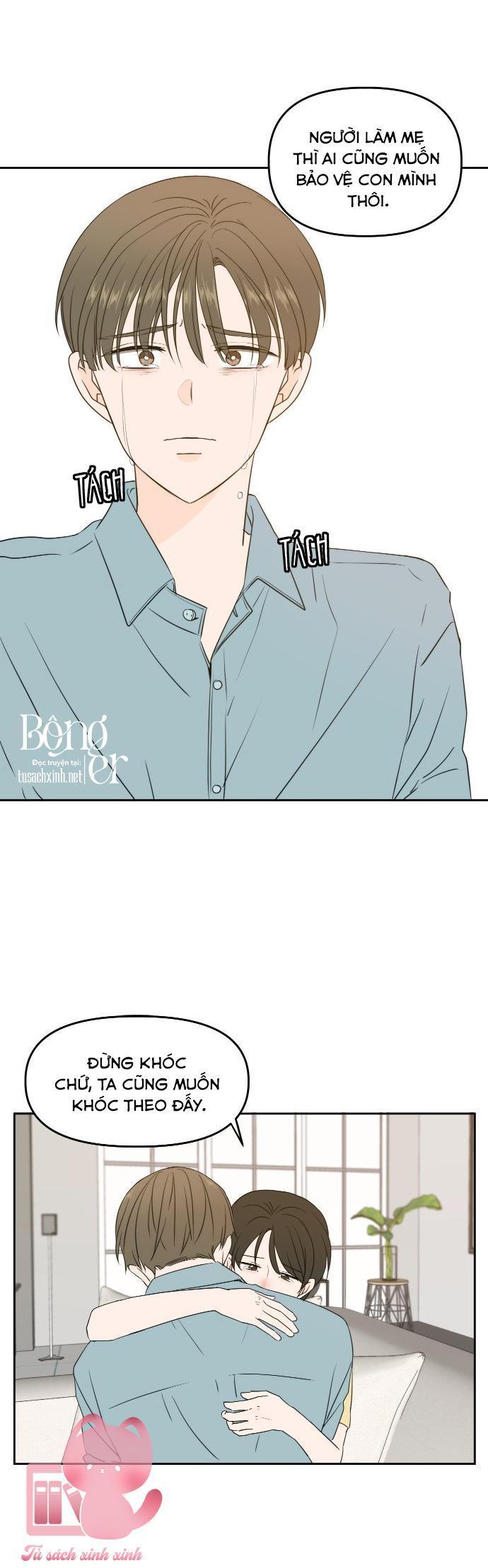 hẹn gặp nhau ở kiếp thứ 19 chapter 75 18