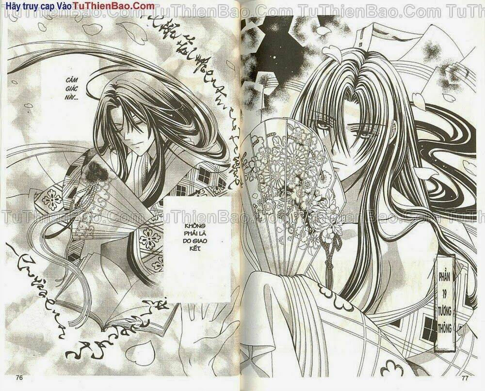 triệu hồi sư chapter 5 40