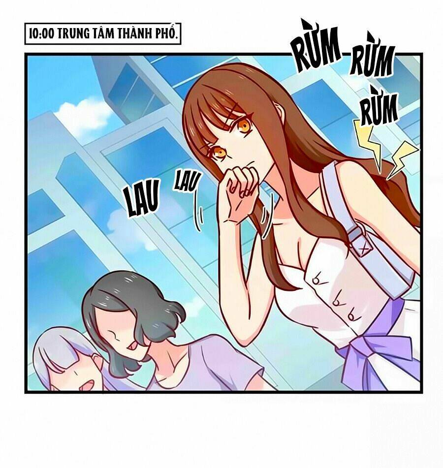 chỉ nhiễm thành hôn chapter 140 11