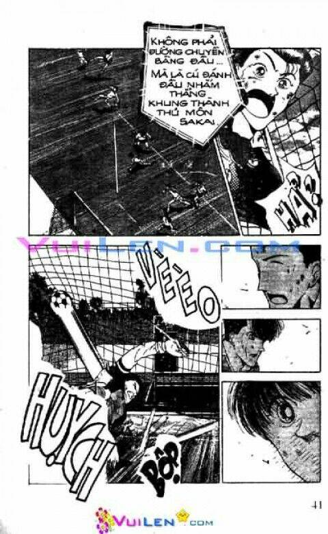 sôi động cầu trường full 17 tập chapter 13 41