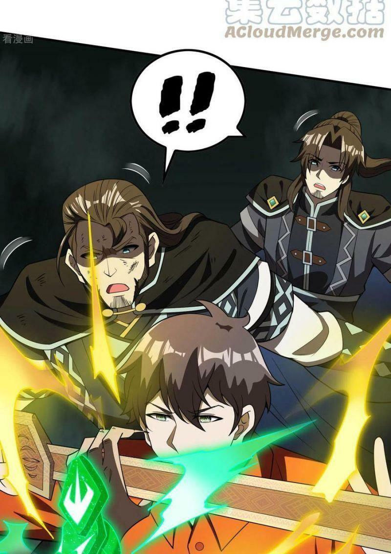 đệ nhất người ở rể chapter 153 36