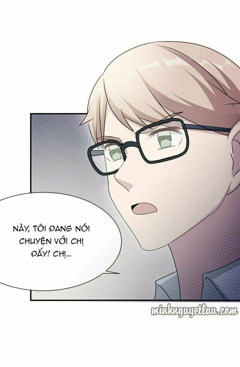 mạc thiếu bức hôn: vợ mới khó chống đỡ chapter 77 37