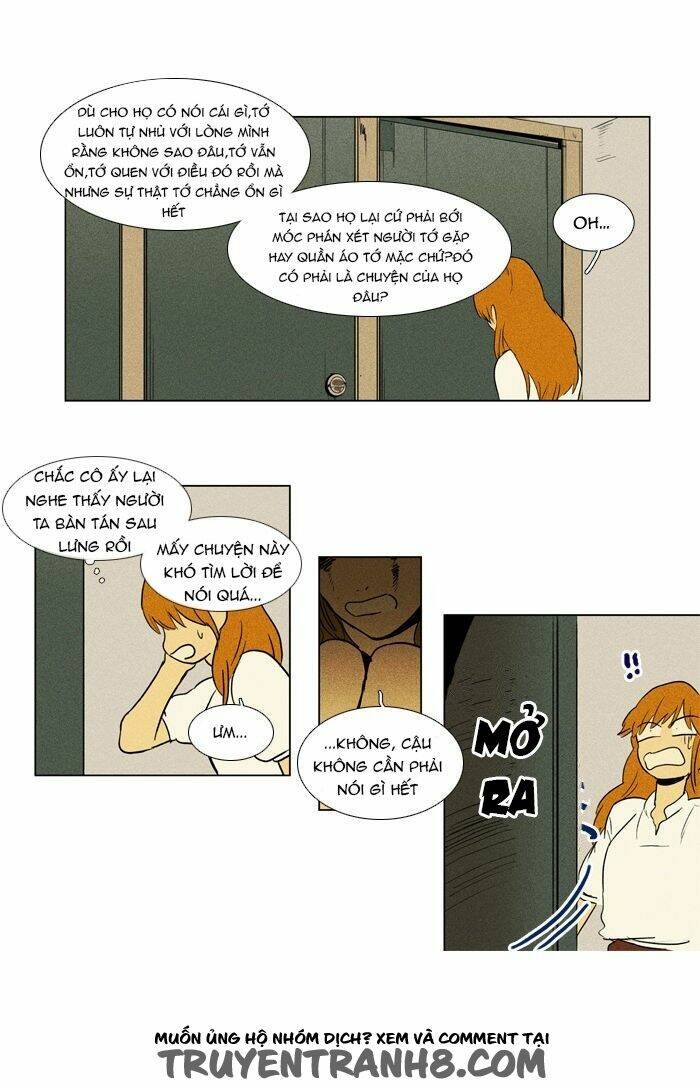 bẫy tình yêu chapter 104 13