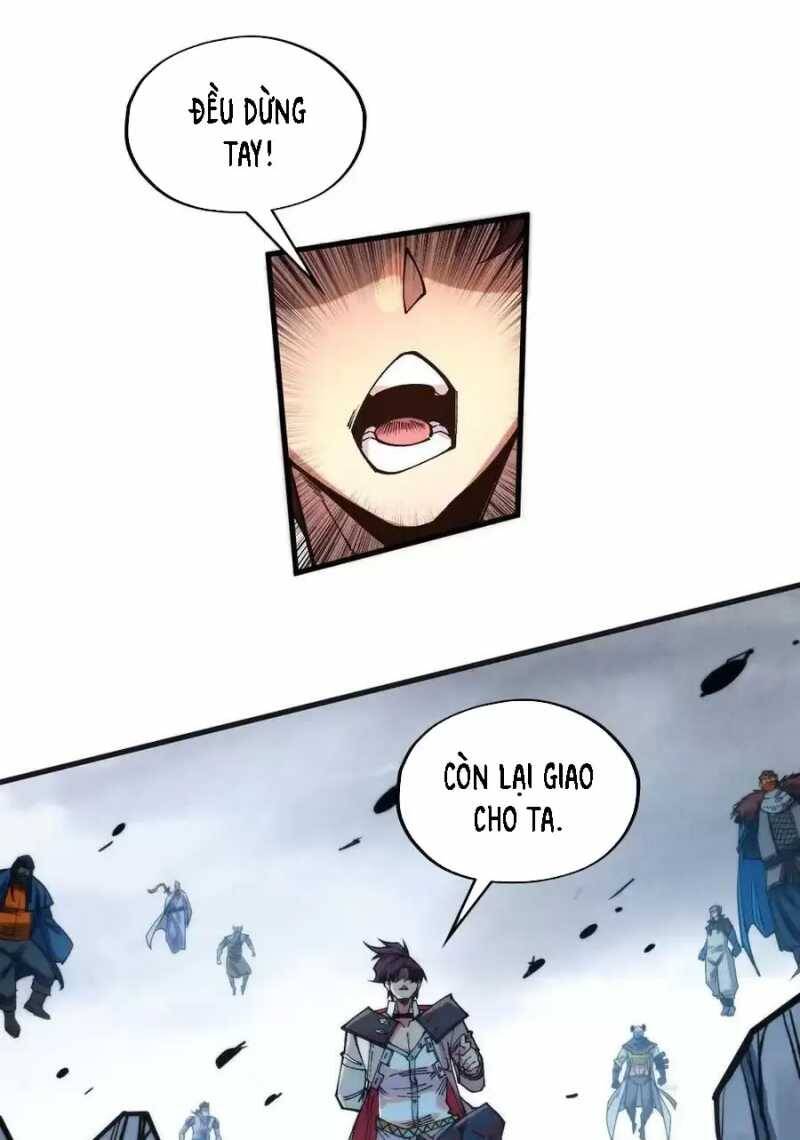 vạn cổ chí tôn chapter 325 52